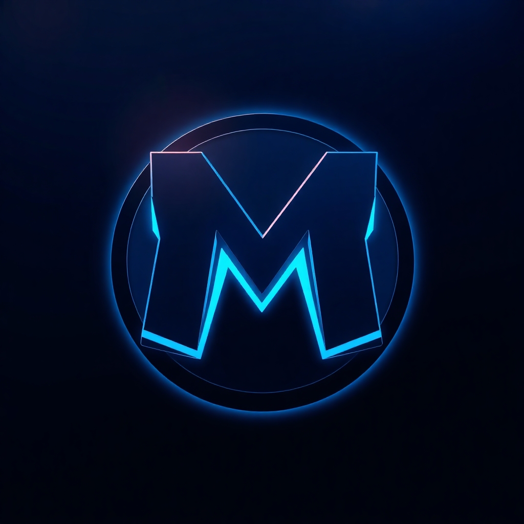 MM Logo